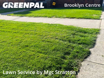 Lawn Maintenance nearby Cleveland, OH, 