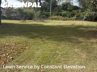 Lawn Cut nearby La Grange, NC, 