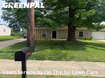 Grass Cutting nearby Saint Charles, MO, 