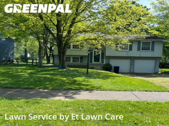 Lawn Cutting nearby Kent, OH, 
