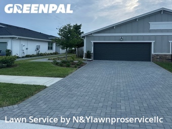 Lawn Cut nearby Loxahatchee Groves, FL, 
