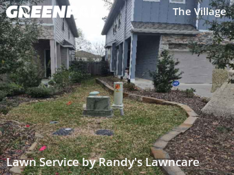 Lawn Maintenance nearby Spring, TX, 