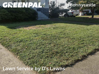 Lawn Care nearby Louisville, KY, 