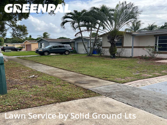 Lawn Care nearby Margate, FL, 