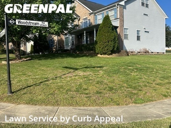 Lawn Mowing nearby Harrisburg, NC, 