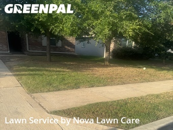 Yard Mowing nearby Round Rock, TX, 