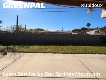 Yard Cutting nearby Riverside, CA, 