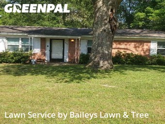 Yard Cutting nearby Tyler, TX, 