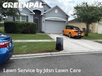 Lawn Mowing Service nearby Jacksonville, FL, 