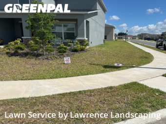 Lawn Mow nearby Davenport, FL, 