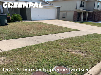 Lawn Care nearby Killeen, TX, 