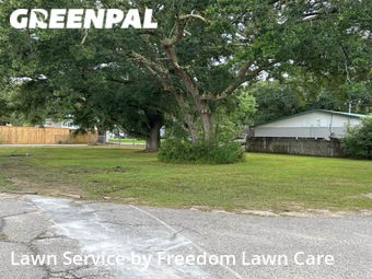 Grass Cut nearby Biloxi, MS, 