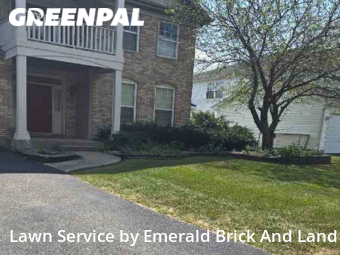 Lawn Mowing nearby Bolingbrook, IL, 