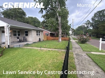 Grass Cut nearby Jacksonville, FL, 