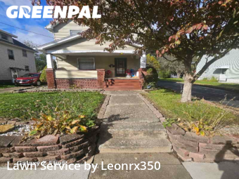 Grass Cutting nearby Niles, OH, 