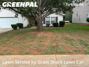 Lawn Cutting nearby Charlotte, NC, 