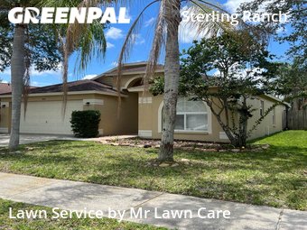 Lawn Care nearby Brandon, FL, 