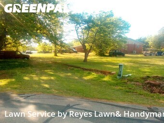 Work completed by lawn-care-services-in-Arcadia-CA