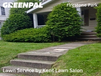 Lawn Care nearby Akron, OH, 