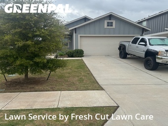 Lawn Cutting nearby Leander, TX, 