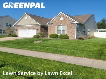 Lawn Mowing Service nearby Greenwood, IN, 