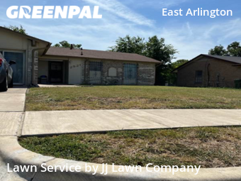 Lawn Maintenance nearby Arlington, TX, 