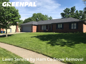 Yard Mowing nearby Carmel, IN, 