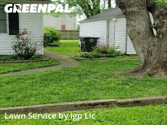 Lawn Mowing Service nearby Evansville, IN, 