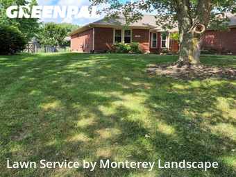 Lawn Mow nearby Indianapolis, IN, 