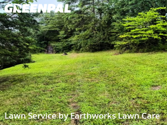 Lawn Care nearby Knoxville, TN, 