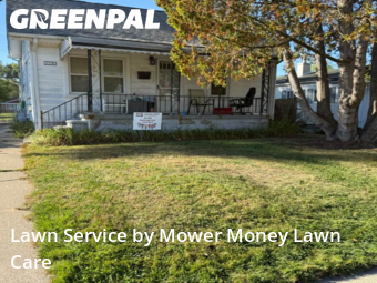 Yard Mowing nearby Ferndale, MI, 