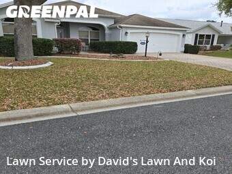 Lawn Service nearby The Villages, FL, 