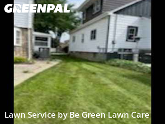 Lawn Mow nearby West Allis, WI, 