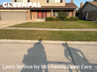 Yard Mowing nearby Clinton Township, MI, 