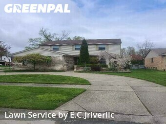 Grass Cut nearby Macomb, MI, 