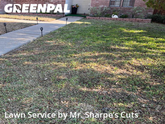 Yard Cutting nearby Corp Christi, TX, 