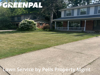 Grass Cutting nearby Ann Arbor, MI, 