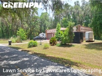 Lawn Maintenance nearby Micanopy, FL, 