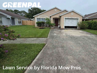 Lawn Care Service nearby Tampa, FL, 