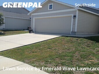 Grass Cutting nearby San Antonio, TX, 