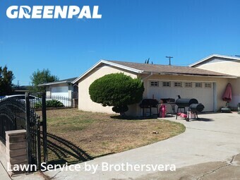 Yard Mowing nearby Gardena, CA, 