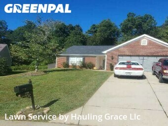 Lawn Cutting nearby Rock Hill, NC, 
