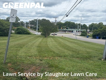 Lawn Care Service nearby Oak Ridge, TN, 