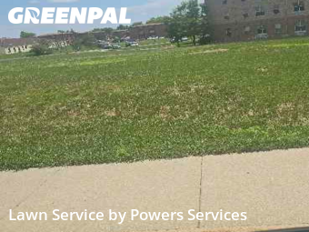 Lawn Services in Broomfield, 80020, Lawn Upkeep by Powers Services, work completed in Nov , 2025