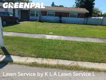 Lawn Maintenance nearby Pinellas Park, FL, 