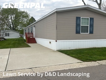Lawn Service nearby Novi, MI, 