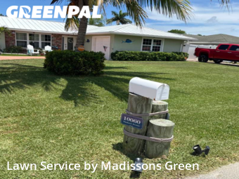 Grass Cutting nearby Palm Beach Gardens, FL, 