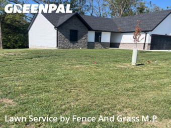 Lawn Mow nearby Springfield, MO, 