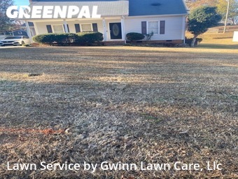 Lawn Mowing Service nearby Gastonia, NC, 