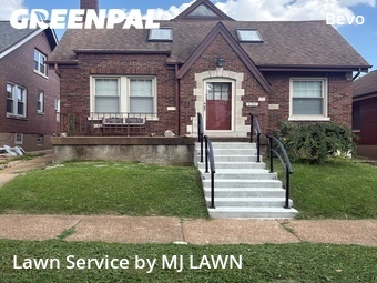 Yard Mowing nearby St. Louis, MO, 